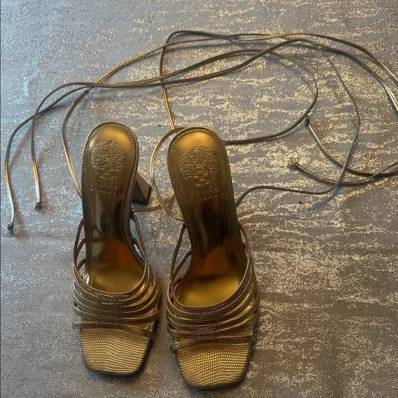 Vince Camuto long straps - Picture 1 of 5